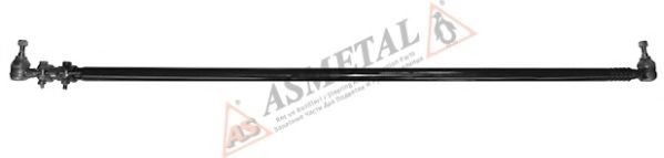 Поперечная рулевая тяга ASMETAL 22LR0500