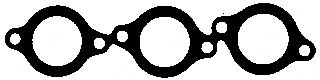Прокладка, впускной коллектор GLASER 55938