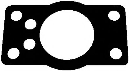 Прокладка, компрессор WILMINK GROUP WG1192324