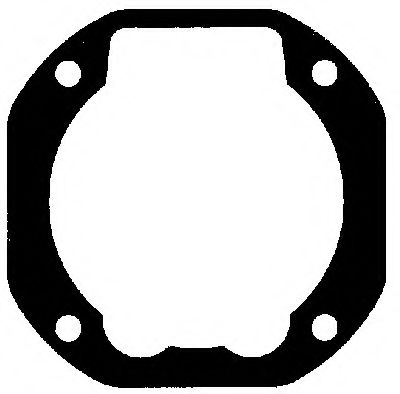 Прокладка WILMINK GROUP WG1193114