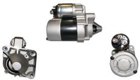 Стартер PIM 60820620