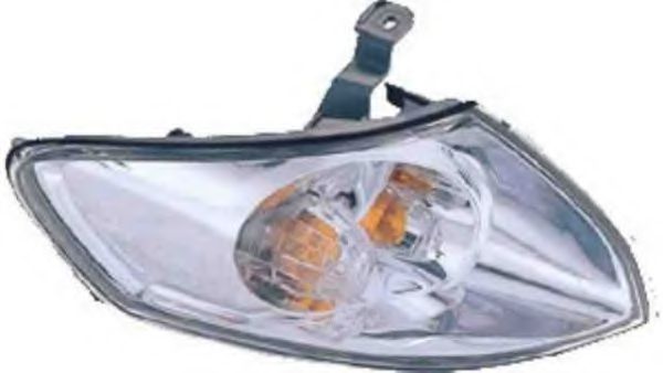 Фонарь указателя поворота IPARLUX 14481381