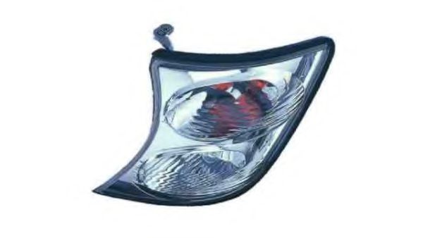 Фонарь указателя поворота IPARLUX 14522402