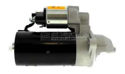 Стартер CARGOPARTS CS1471