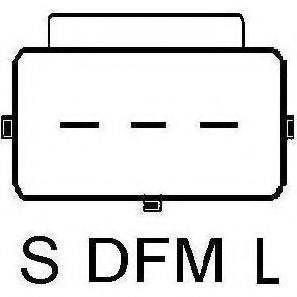 Генератор WAIglobal SB284