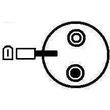 Стартер AUTOELECTRO A170