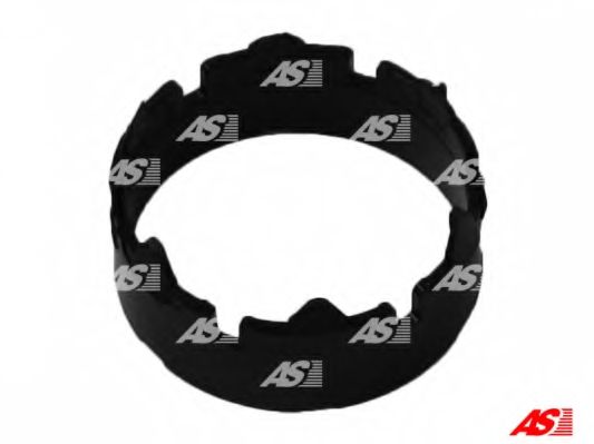 Защитная крышка, генератор AS-PL ABEC0008