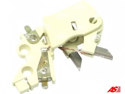 Кронштейн, угольная щетка WAIglobal 39104