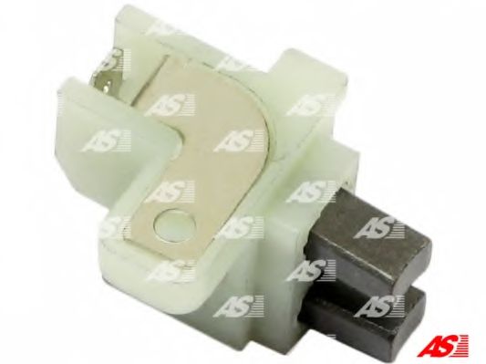 Кронштейн, угольная щетка AS-PL A220