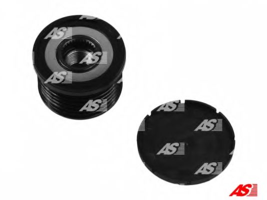 Механизм свободного хода генератора HC-Cargo 333064