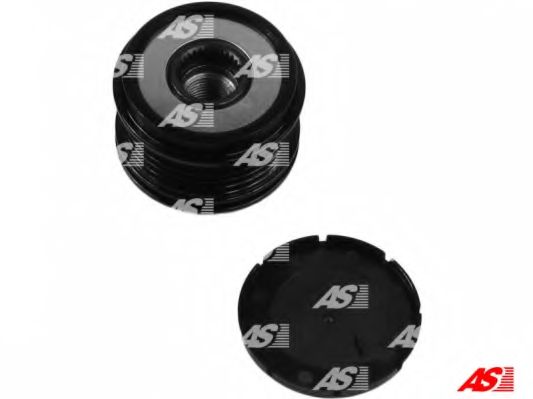 Механизм свободного хода генератора AS-PL 353201