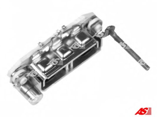 Выпрямитель, генератор AS-PL ARC5016