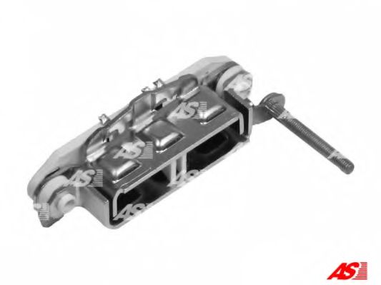 Выпрямитель, генератор AS-PL 500265