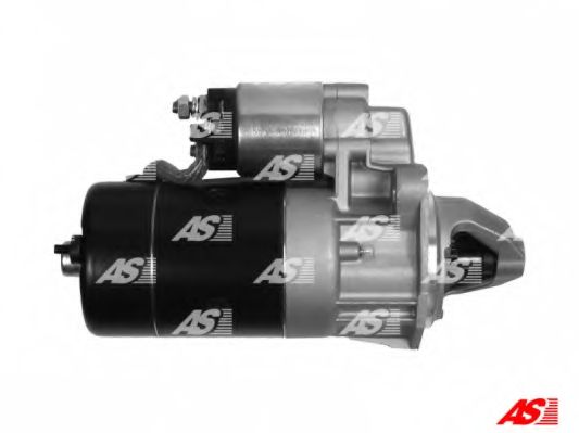 Стартер ELSTOCK 251332