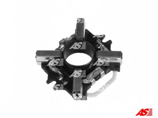 Кронштейн, угольная щетка HC-Cargo 134103