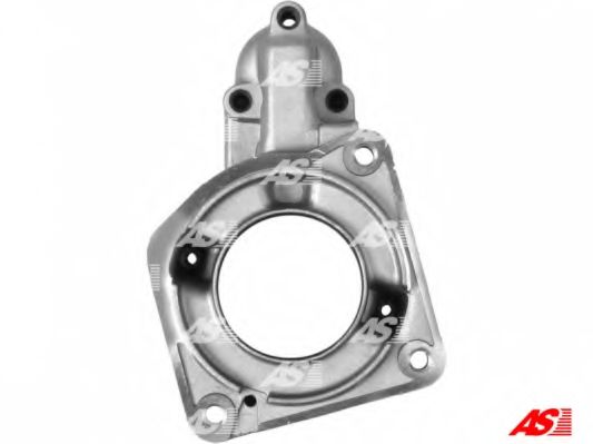 Подшипник со стороны привода, стартер HC-Cargo 134528