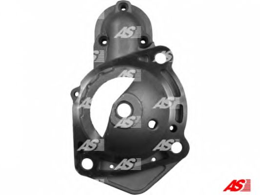 Подшипник со стороны привода, стартер AS-PL SBR0017