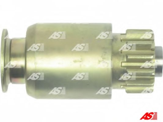 Привод с механизмом свободного хода, стартер AS-PL SD1031