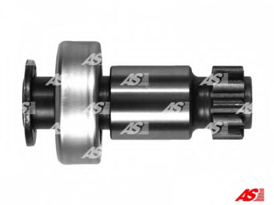 Привод с механизмом свободного хода, стартер AS-PL 05066