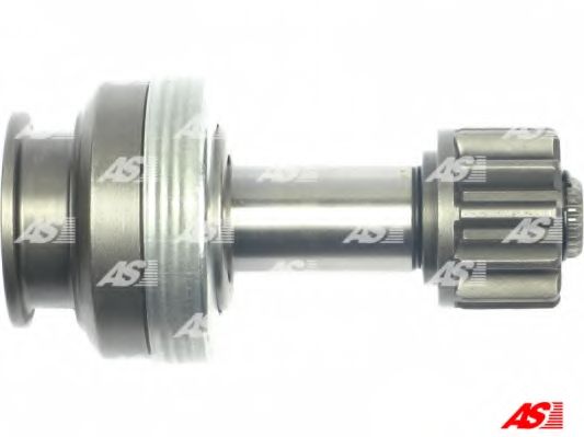 Привод с механизмом свободного хода, стартер AS-PL SD5068