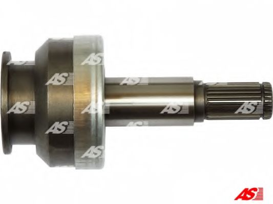 Привод с механизмом свободного хода, стартер AS-PL SD5101