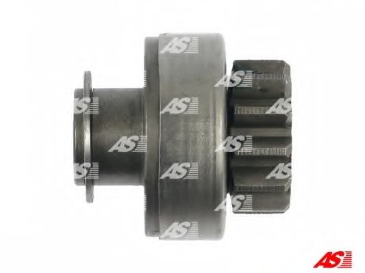 Привод с механизмом свободного хода, стартер AS-PL SD9040