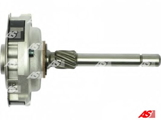 Кольцевая шестерня, планетарный механизм (стартер) AS-PL SG0008