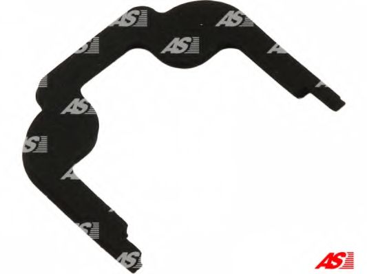 Ремкомплект, стартер AS-PL M000T90981