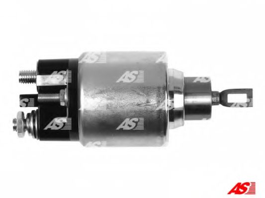 Тяговое реле, стартер AS-PL SS0016