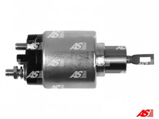 Тяговое реле, стартер AS-PL SS0021