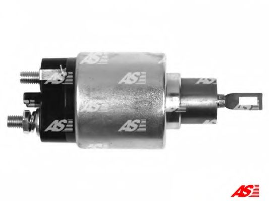 Тяговое реле, стартер AS-PL SS0040