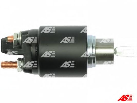 Тяговое реле, стартер AS-PL SS0103