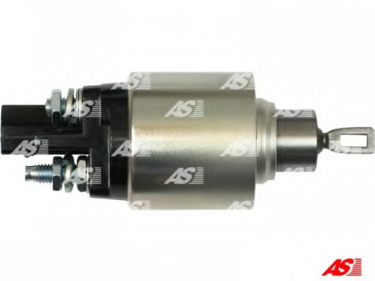 Тяговое реле, стартер AS-PL SS0131