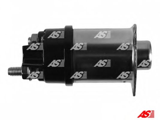 Тяговое реле, стартер AS-PL SS1013