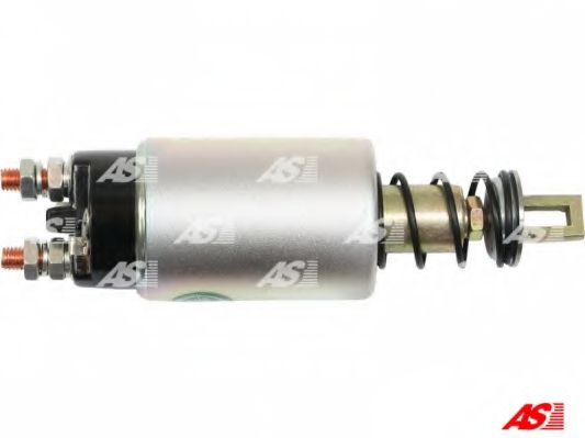 Тяговое реле, стартер AS-PL SS2051