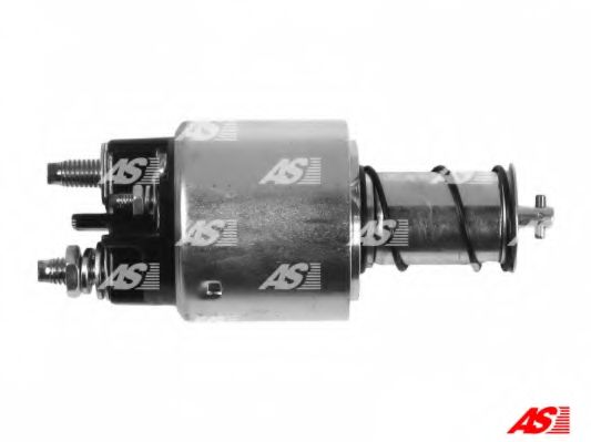 Тяговое реле, стартер AS-PL SS3022