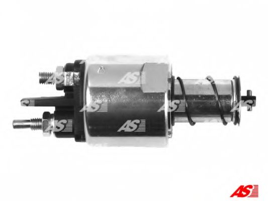 Тяговое реле, стартер AS-PL SS3023