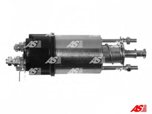 Тяговое реле, стартер AS-PL SS4006