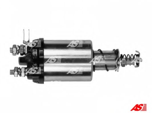 Тяговое реле, стартер AS-PL SS4013