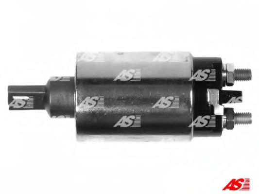 Тяговое реле, стартер AS-PL SS5009