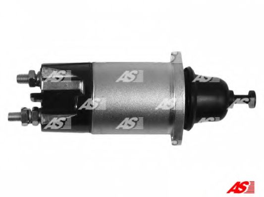 Тяговое реле, стартер AS-PL SS5013