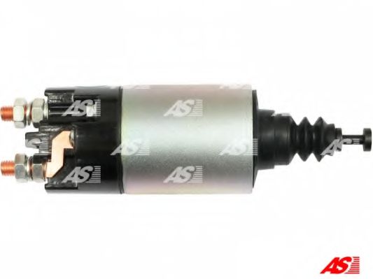 Тяговое реле, стартер AS-PL SS5102