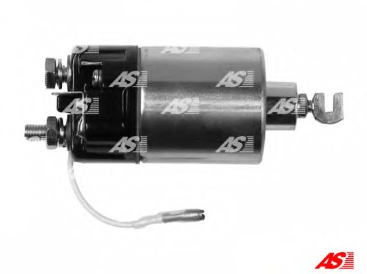 Тяговое реле, стартер AS-PL SS6002
