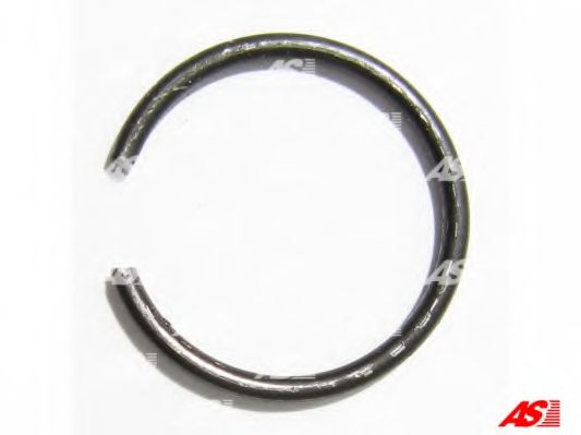 Ремкомплект, стартер AS-PL SRS5007