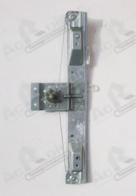 Подъемное устройство для окон AC Rolcar 03.4222