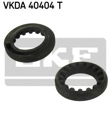 Опора стойки амортизатора SKF VKDA 40404 T