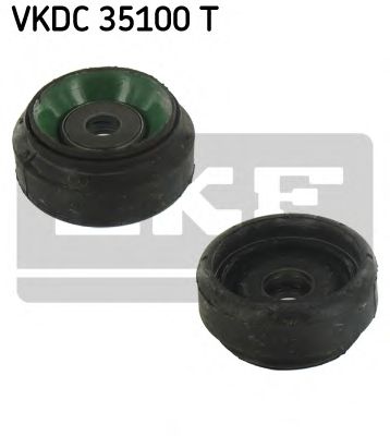 Опора стойки амортизатора SKF VKDC 35100 T