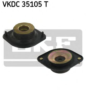 Опора стойки амортизатора SKF VKDC 35105 T