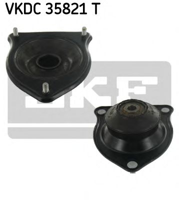 Опора стойки амортизатора SKF VKDC 35821 T