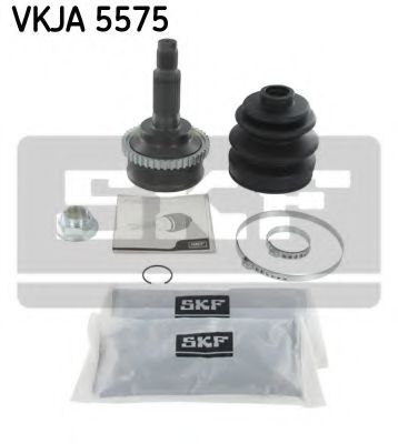 Шарнирный комплект, приводной вал SKF VKJA 5575